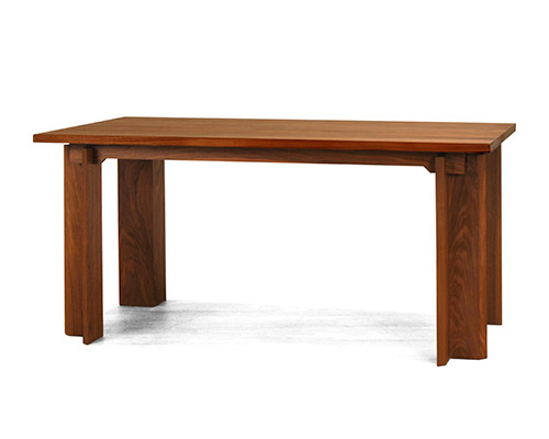 AUTHENTICITY DINING TABLE