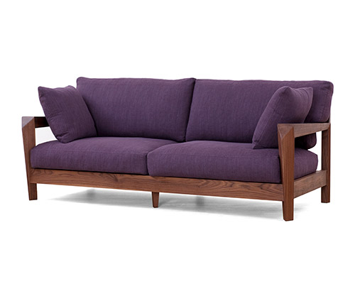 AUTHENTICITY SOFA D